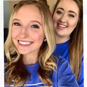 Meet your Posher, Brooke